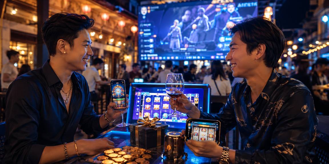 s6888 Casino Viettel Money